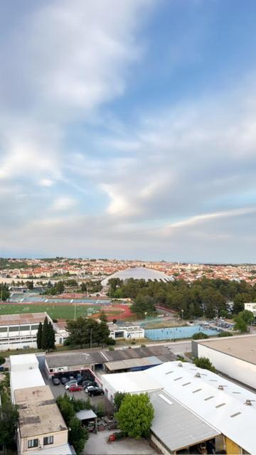 Cute Studio-Great Location Zadar Exterior photo