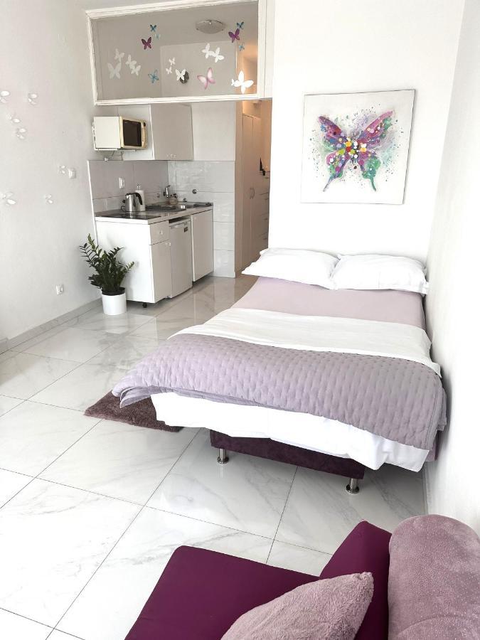Cute Studio-Great Location Zadar Exterior photo